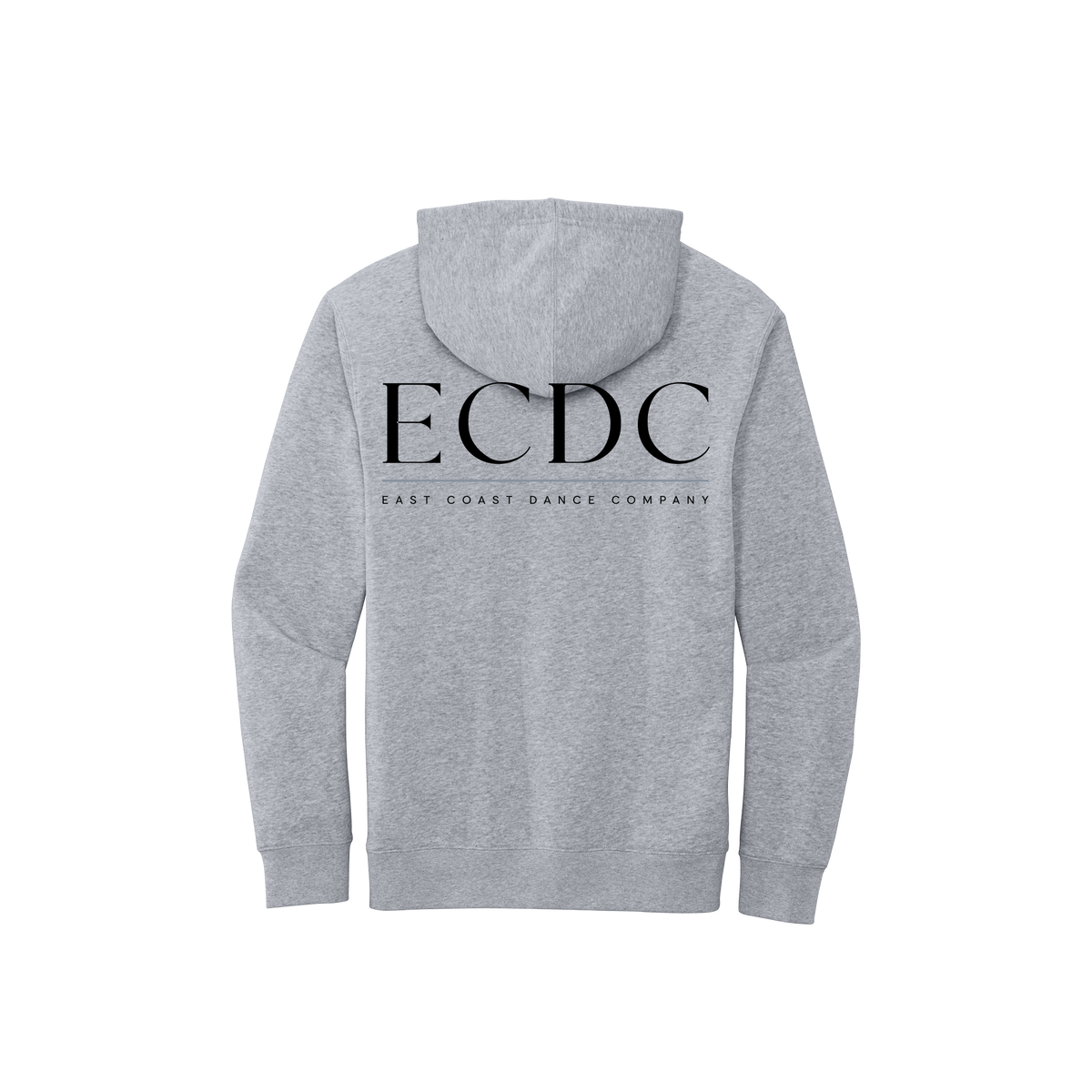 DT6100_LightHeatherGrey_Logo2Black_Back