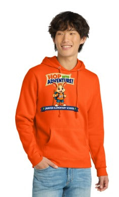 DT6100 Orange Logo 7
