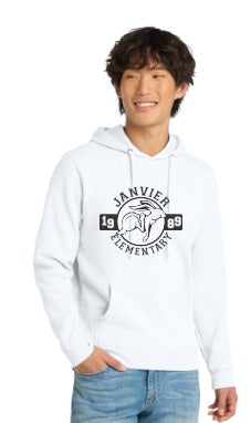 DT6100 White Logo 2
