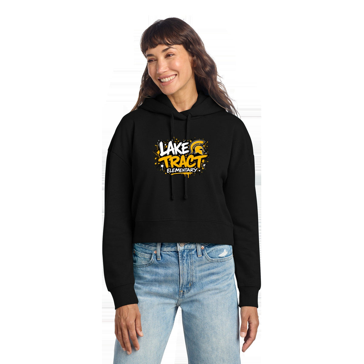 DT6101 Black Logo 1
