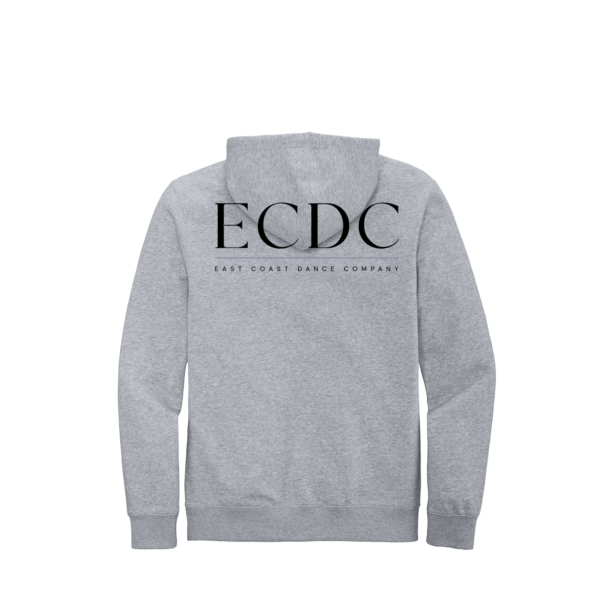 DT6102_LightHeatherGrey_Logo2Black_Back