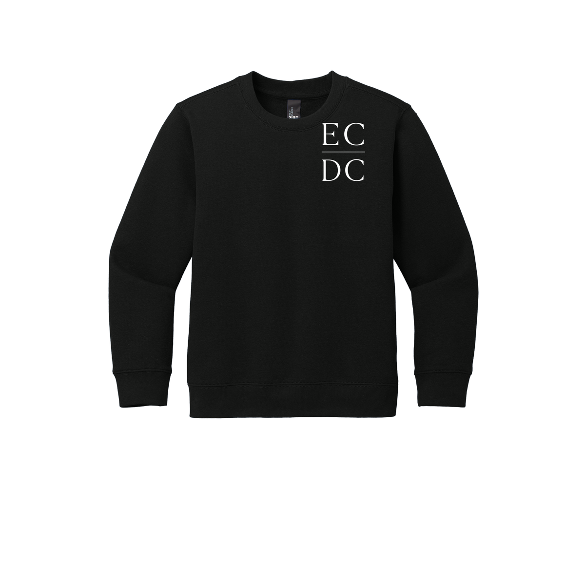DT6104Y Black Logo 1