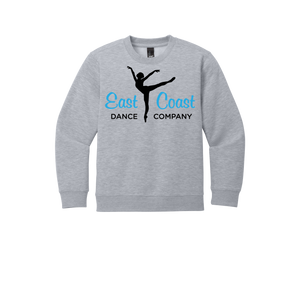 ECDC Sweatshirts