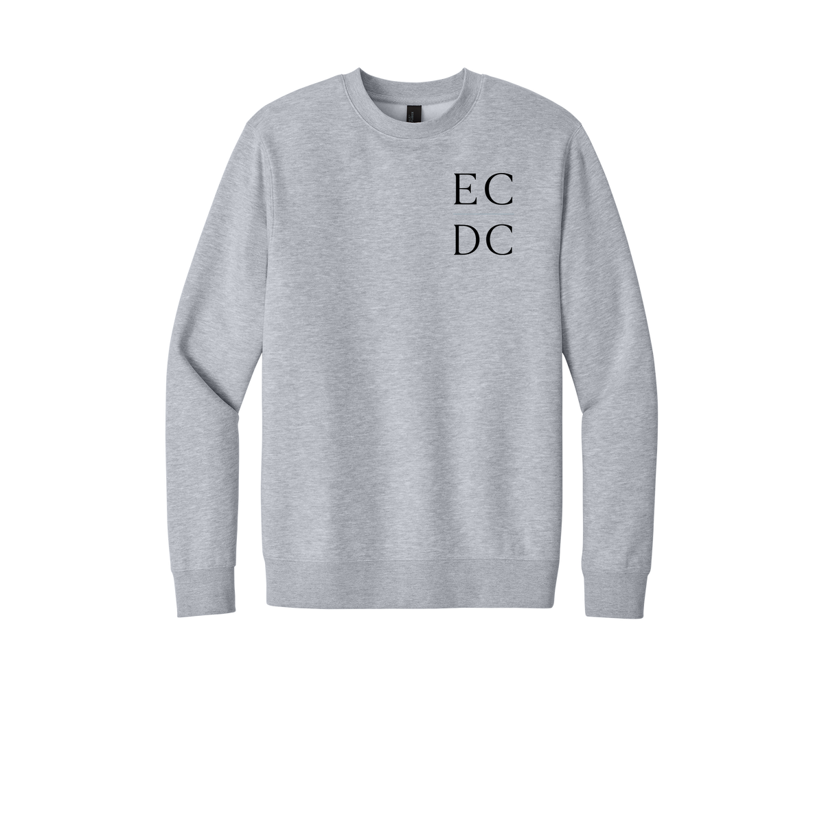 DT6104_LightHeatherGrey_Logo1Black_Pocket