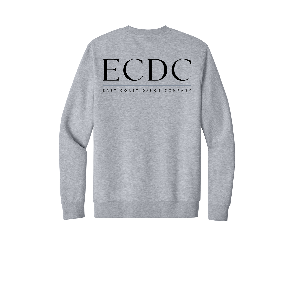 DT6104_LightHeatherGrey_Logo2Black_Back