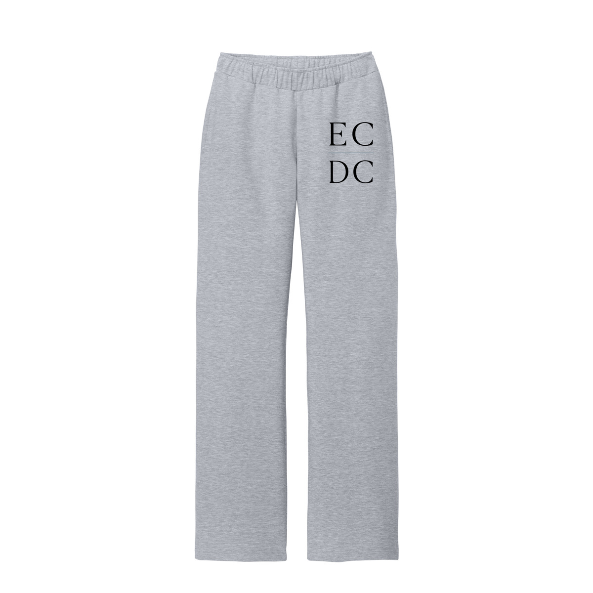 DT6117 Light Heather Grey Logo 1