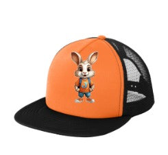 DT624 Orange Logo 1