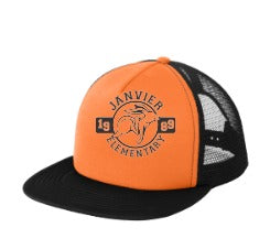 DT624 Orange Logo 2