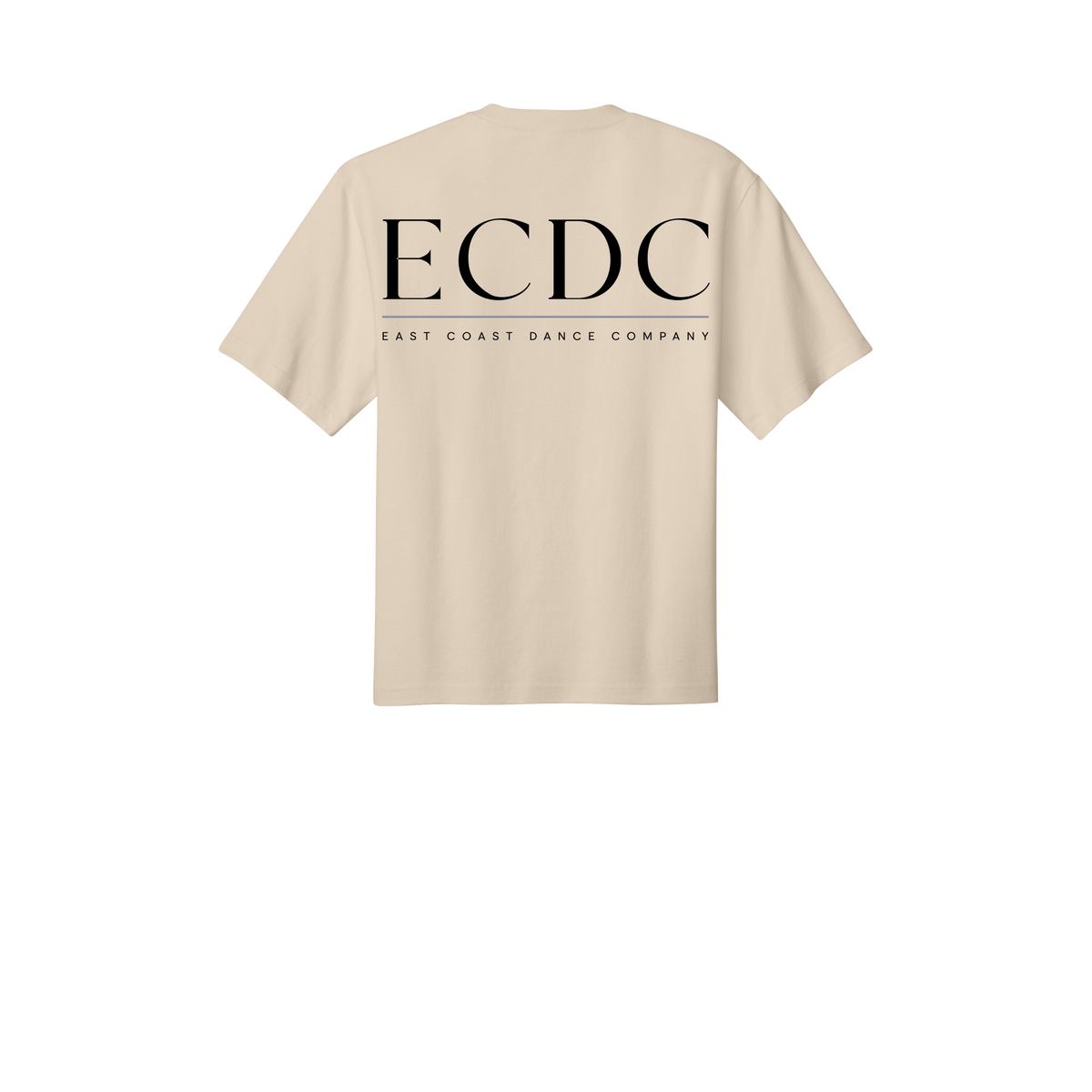 DT7075 Chai Logo 2 Back