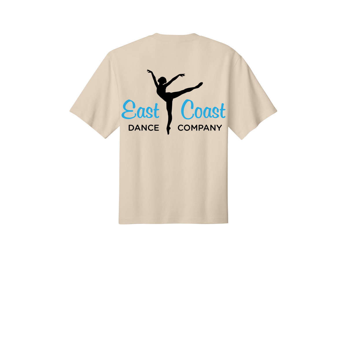 DT7075 Chai Logo 3 Back