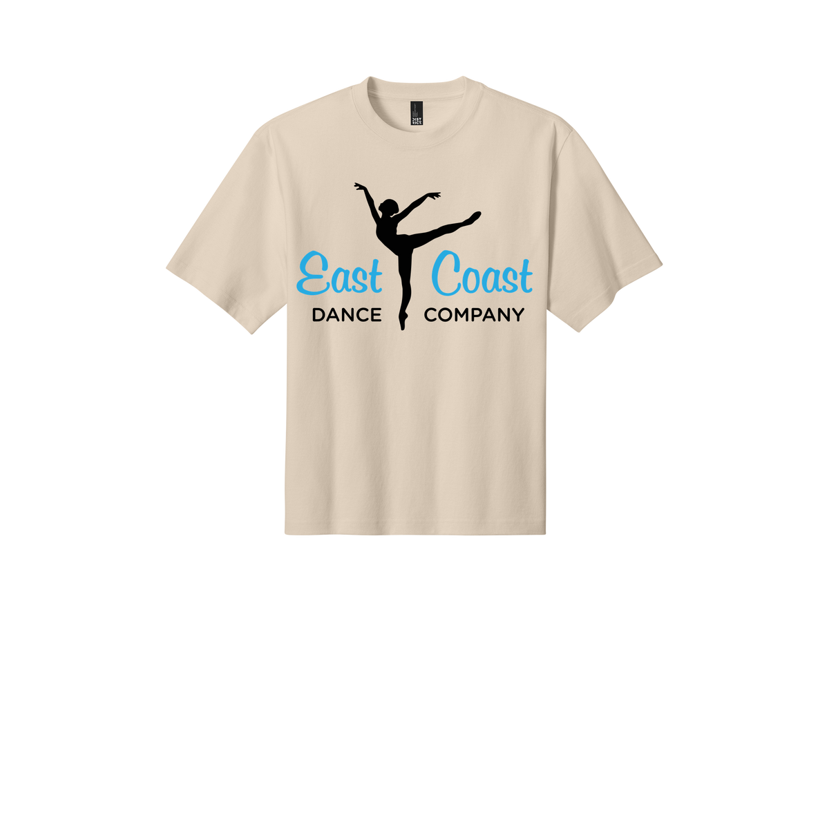 DT7075 Chai Logo 3 Front