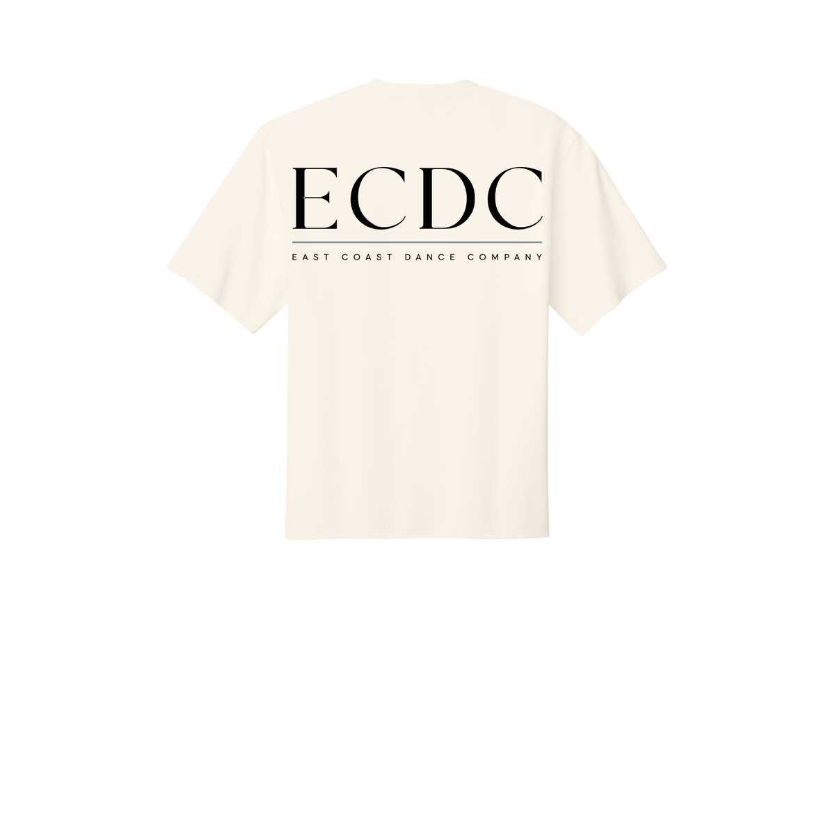DT7075 Ivory Logo 2 Back