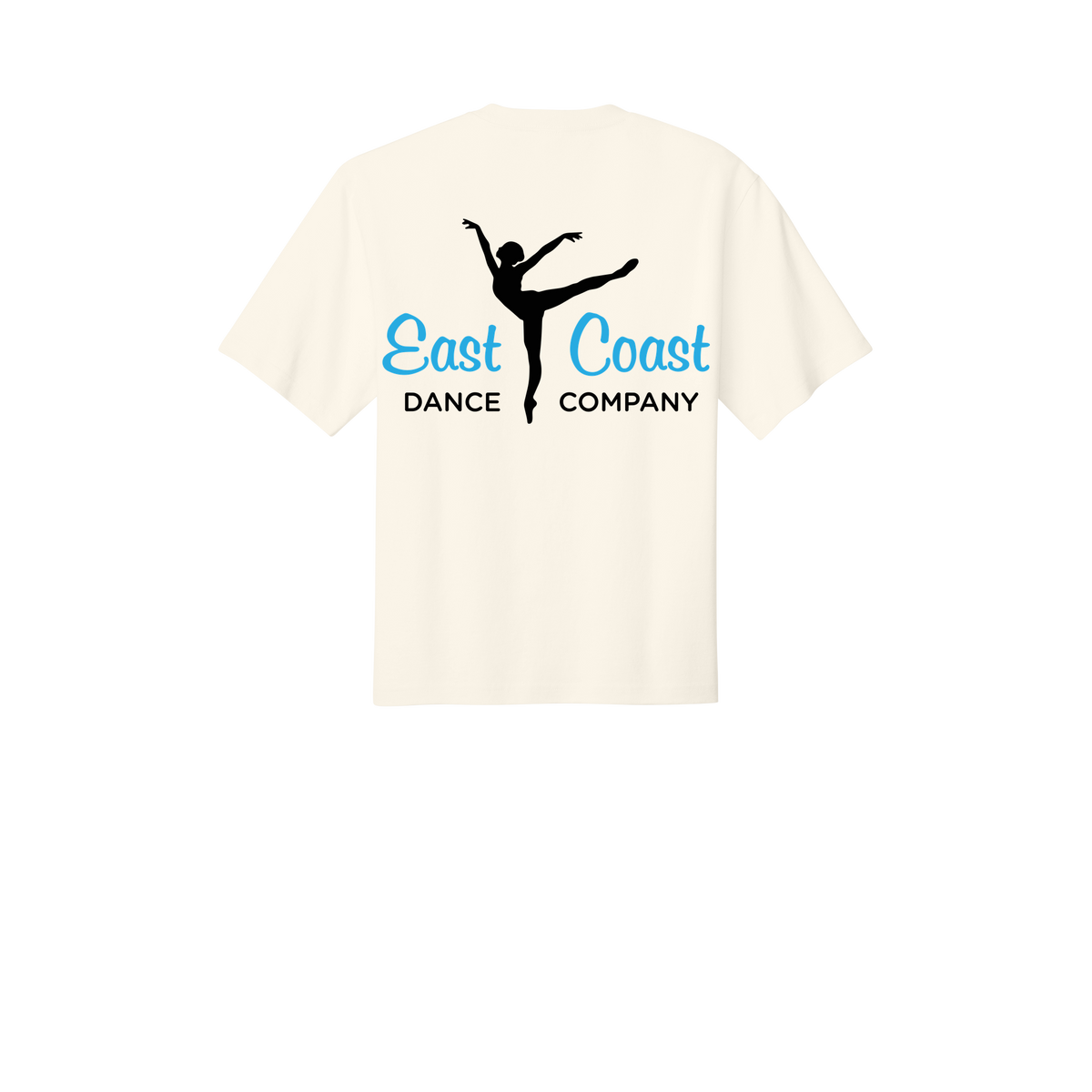DT7075 Ivory Logo 3 Back