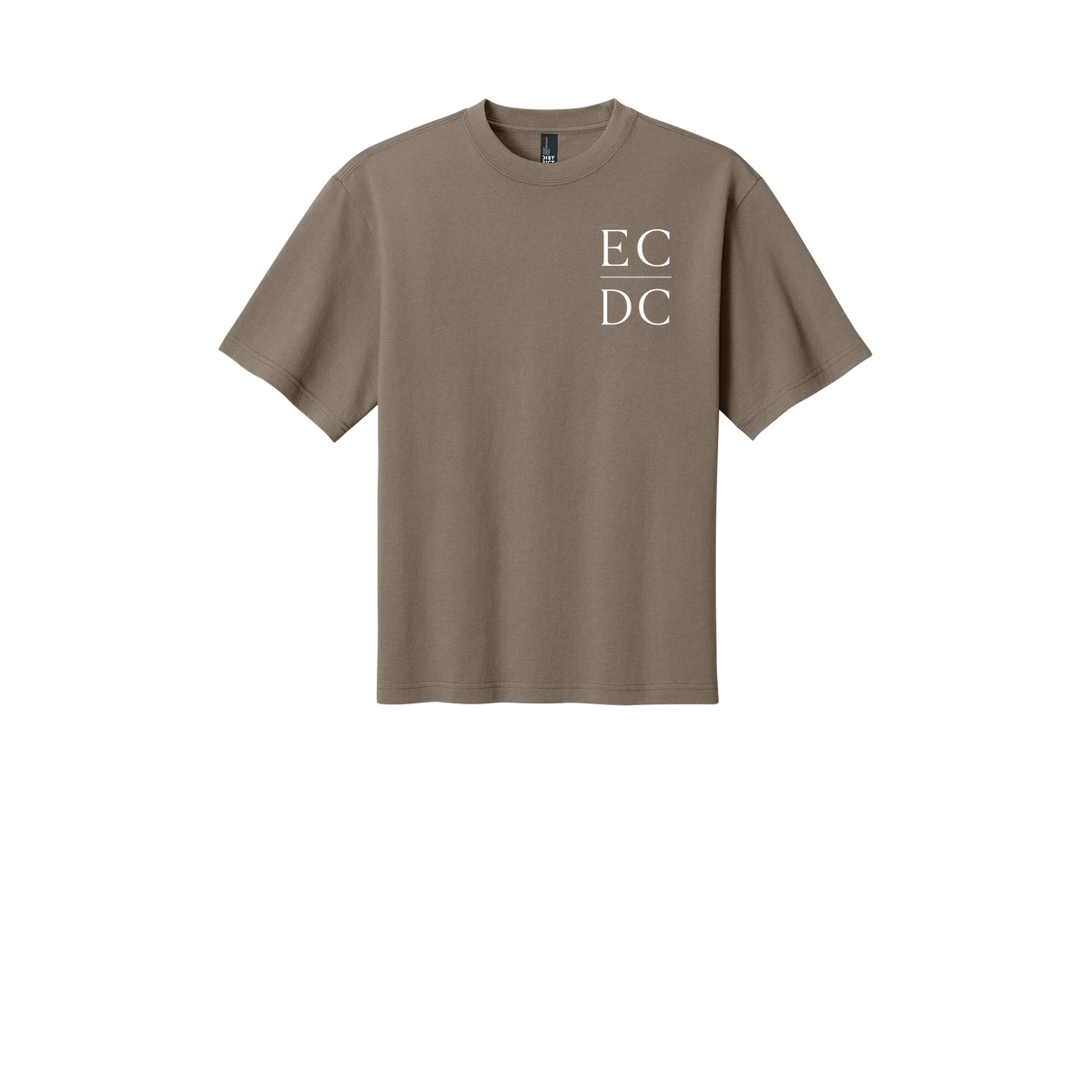 DT7075 Warm Taupe Logo 1