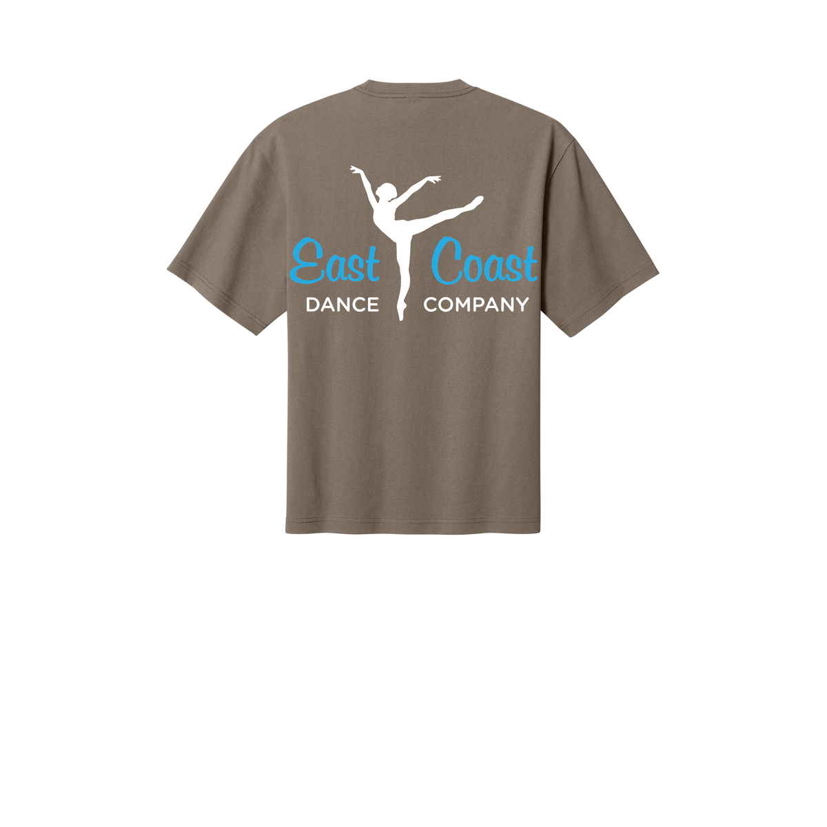 DT7075 Warm Taupe Logo 3 Back