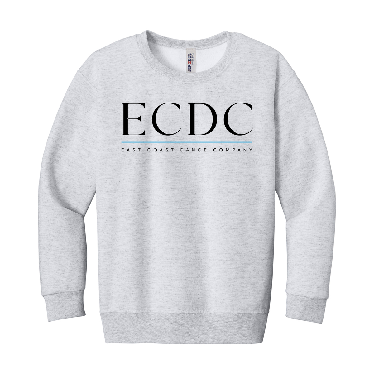 ECDC_562B_Ash_Logo2Black_Front