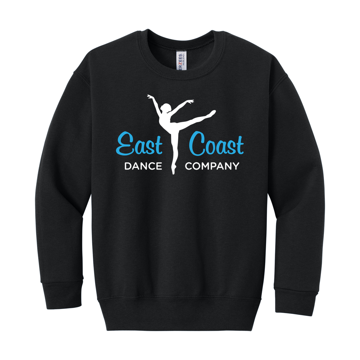 ECDC_562B_Black_Logo3White_Front