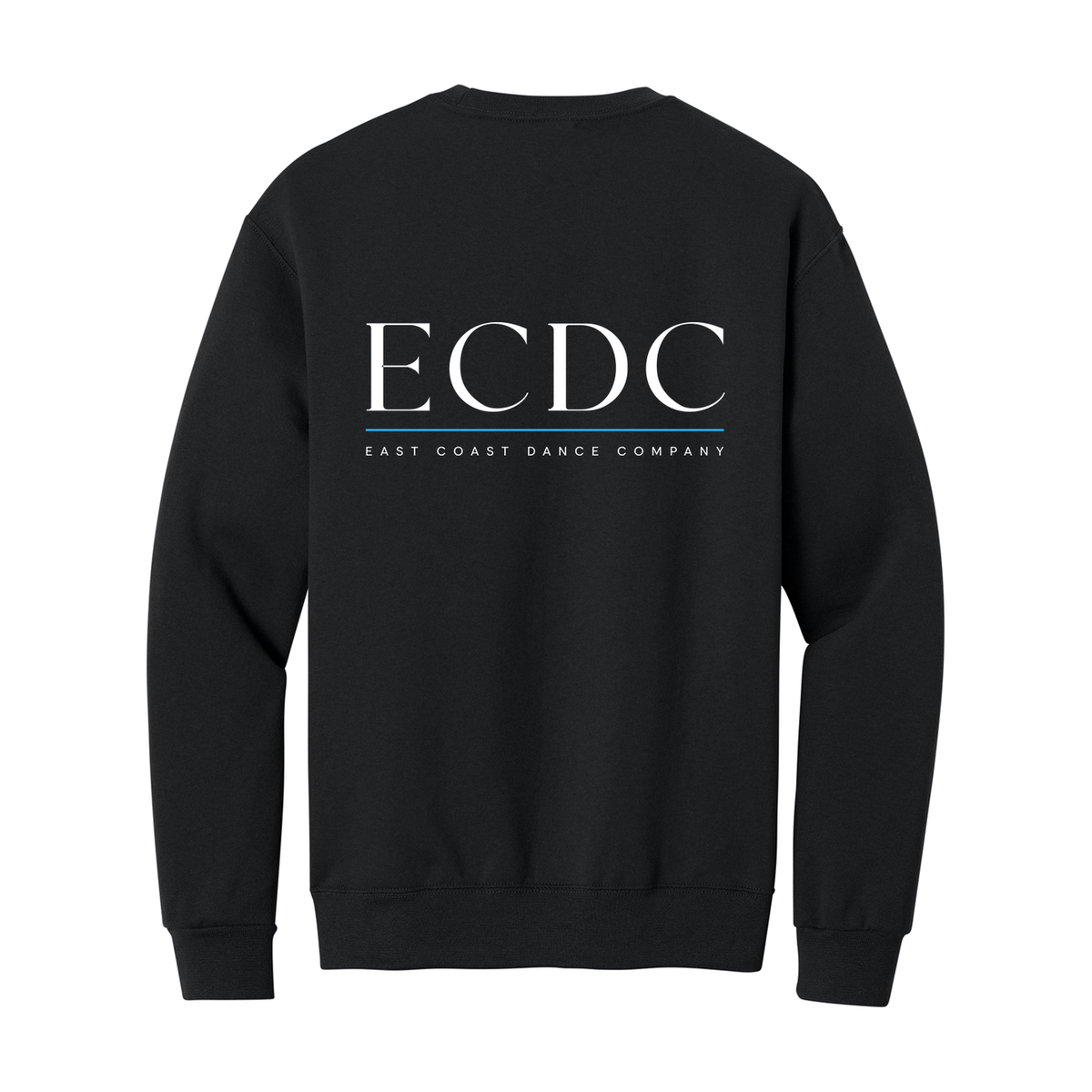 ECDC_562M_Black_Logo2White_Back