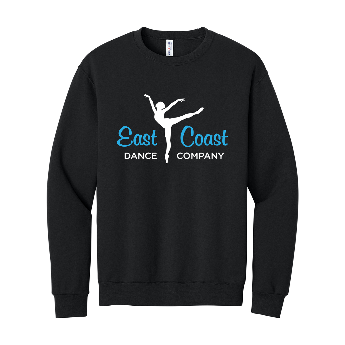 ECDC_562M_Black_Logo3White_Front
