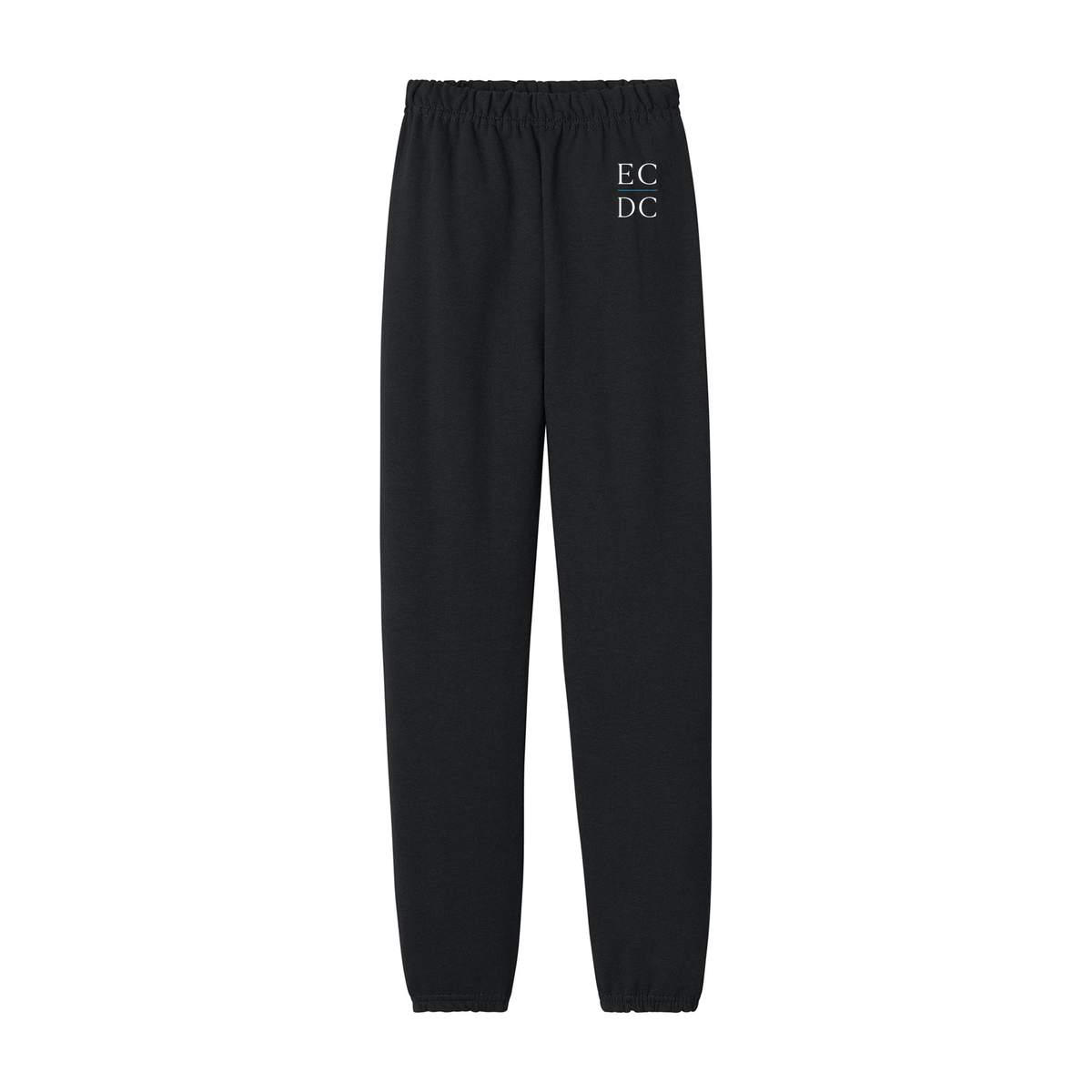 ECDC_973B_Black_Logo1White_Front