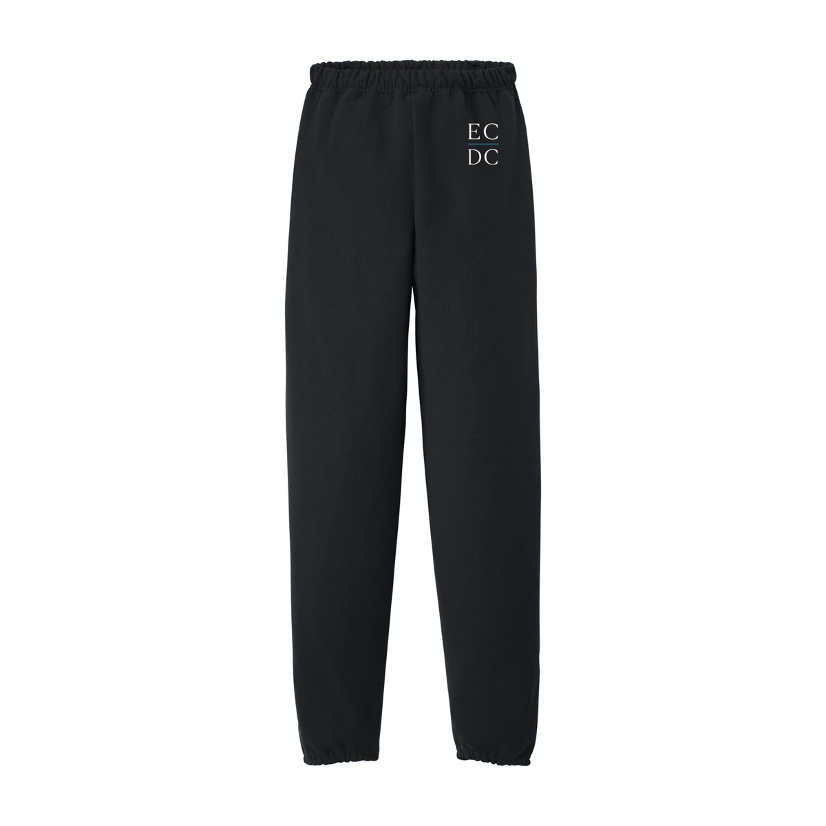 ECDC_973M_Black_Logo1White_Front