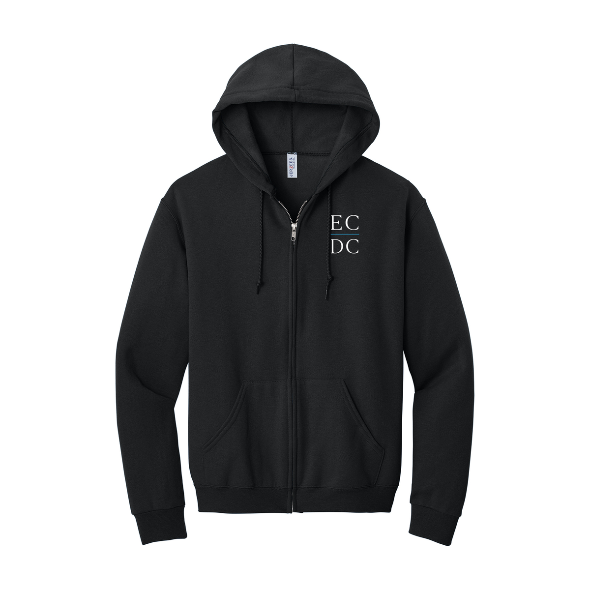 ECDC_993M_Black_Logo1White_Pocket