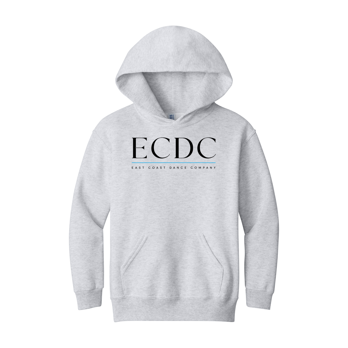 ECDC_996Y_Ash_Logo2Black_Front