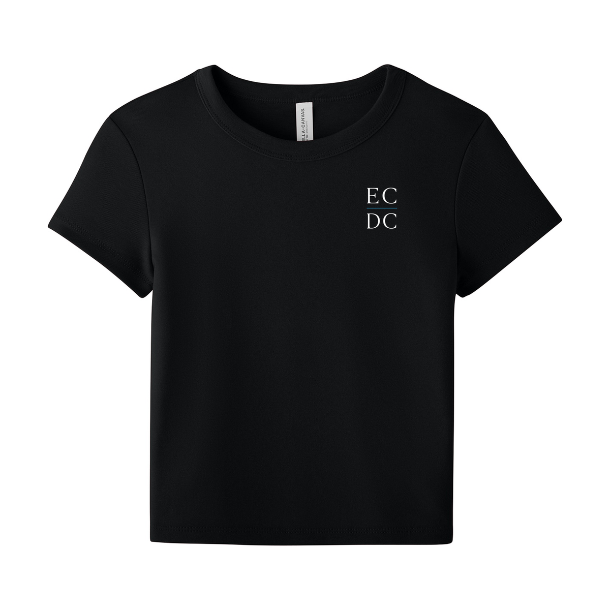 ECDC_BC1010_SolidBlackBlend_Logo1White_Pocket