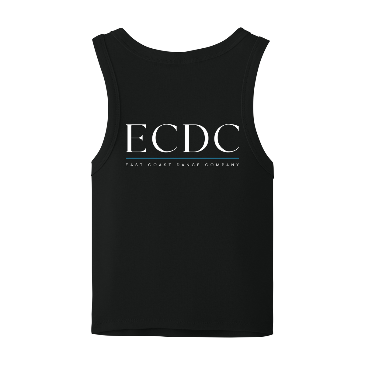 ECDC_BC1019_SolidBlackBlend_Logo2White_Back