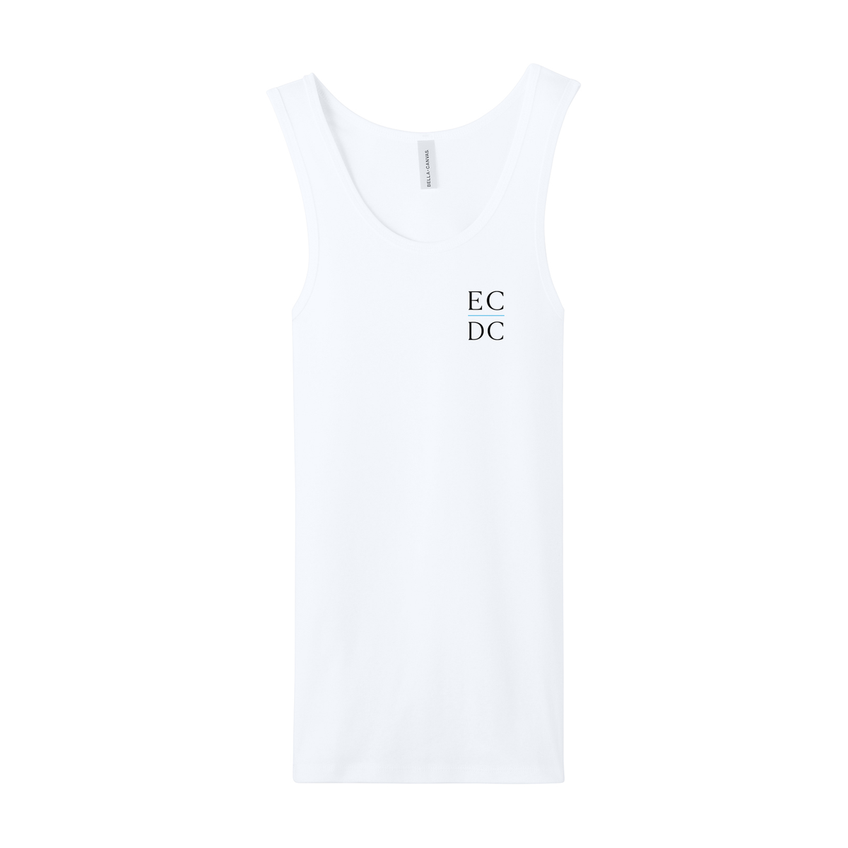 ECDC_BC1080_White_Logo1Black_Pocket