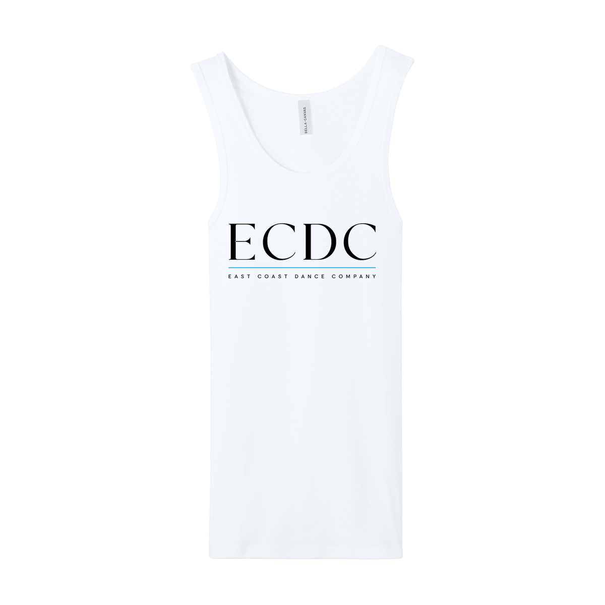 ECDC_BC1080_White_Logo2Black_Front