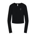 ECDC_BC1501_SolidBlackBlend_Logo1White_Pocket