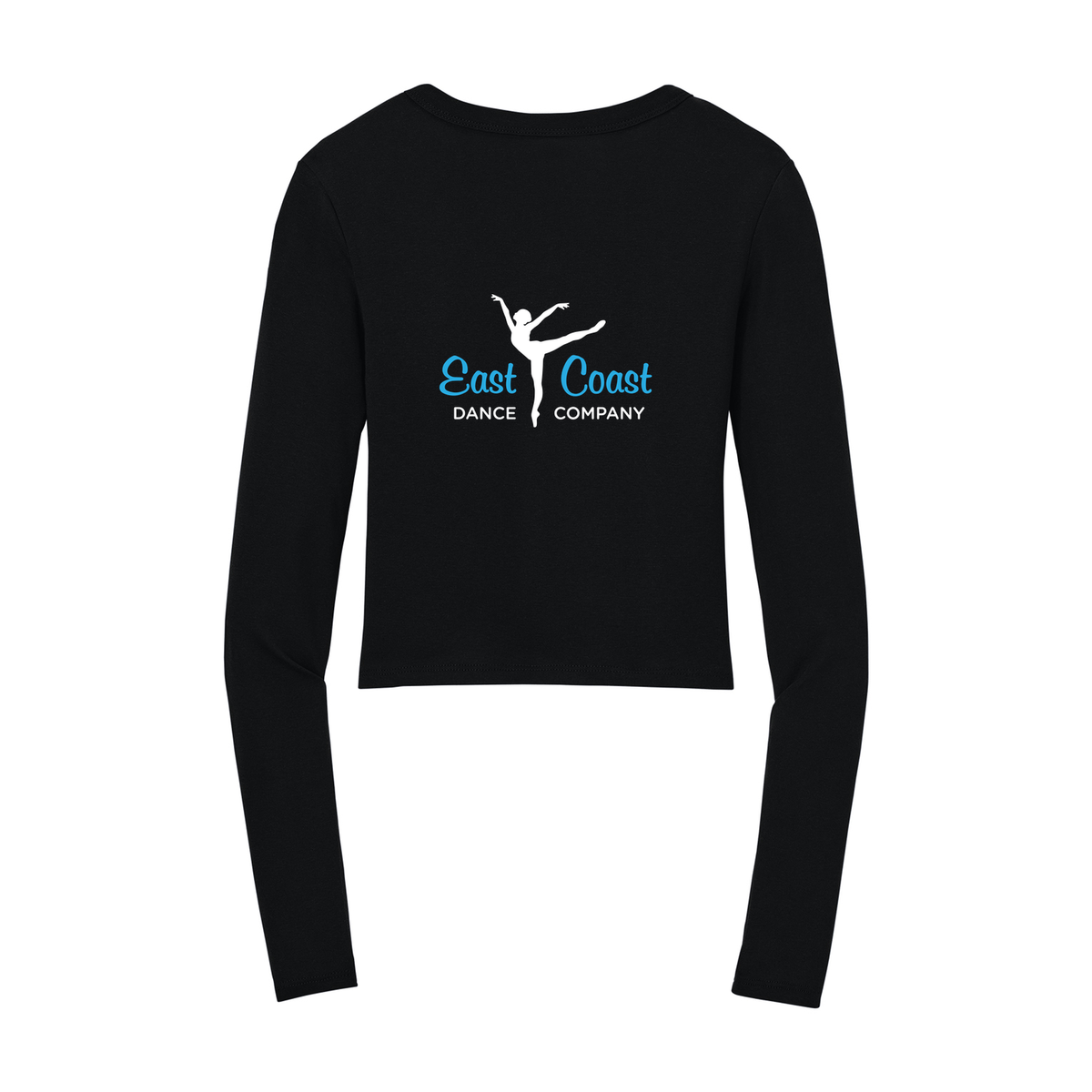 ECDC_BC1501_SolidBlackBlend_Logo3White_Back