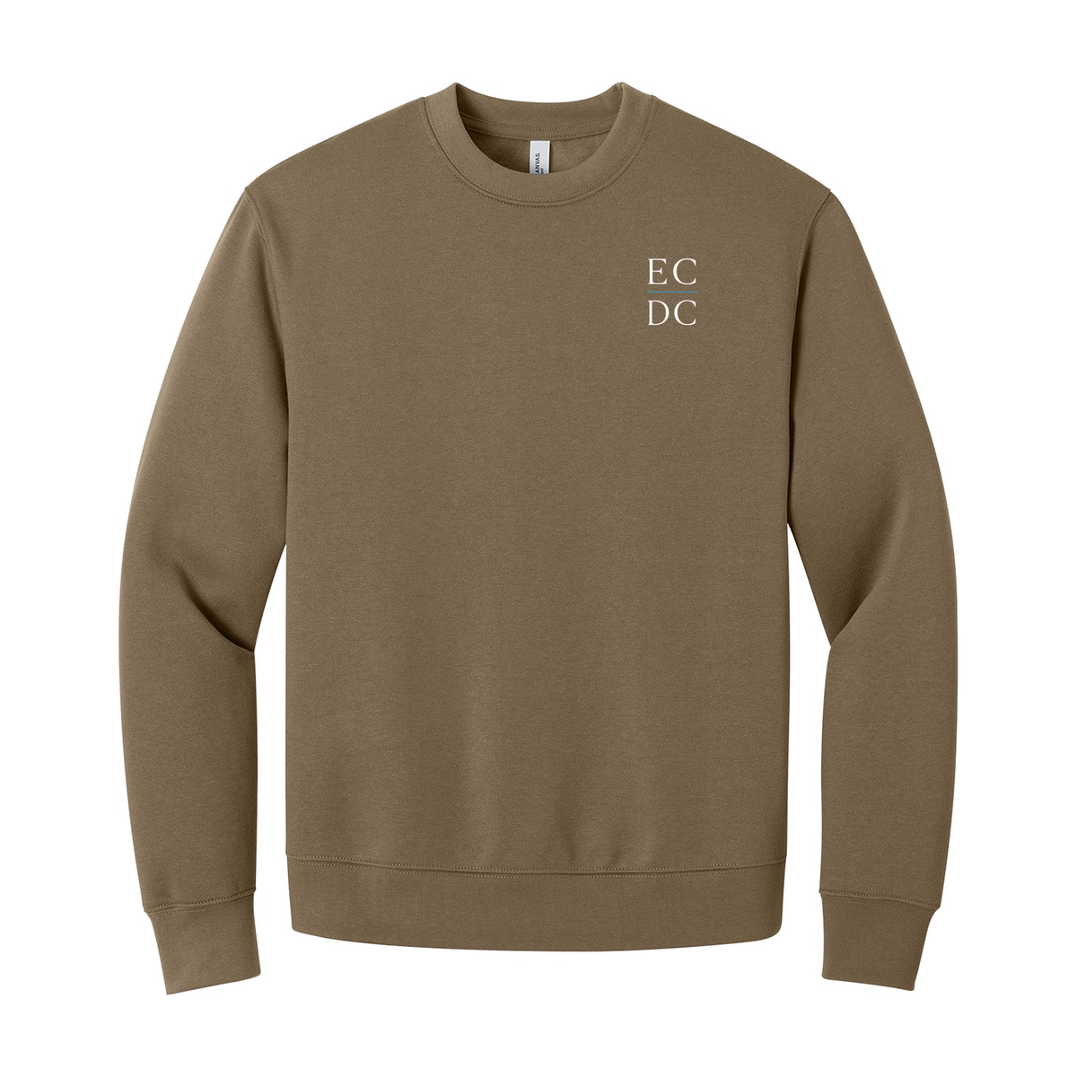 ECDC_BC4711_VintageBrown_Logo1White_Pocket