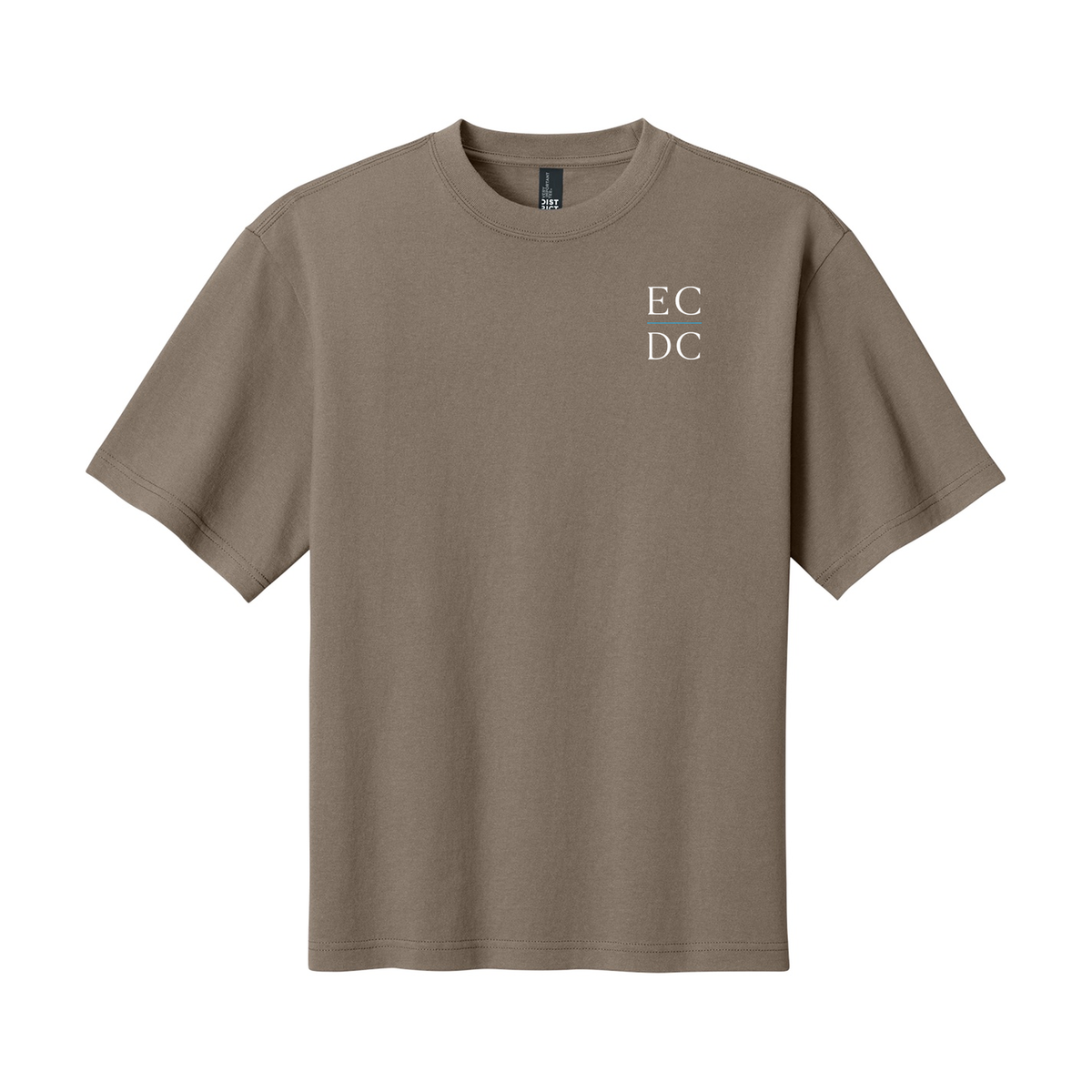 ECDC_DT7075_WarmTaupe_Logo1White_Pocket