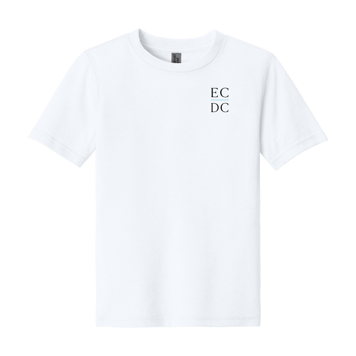 ECDC_NL3312_White_Logo1Black_Pocket