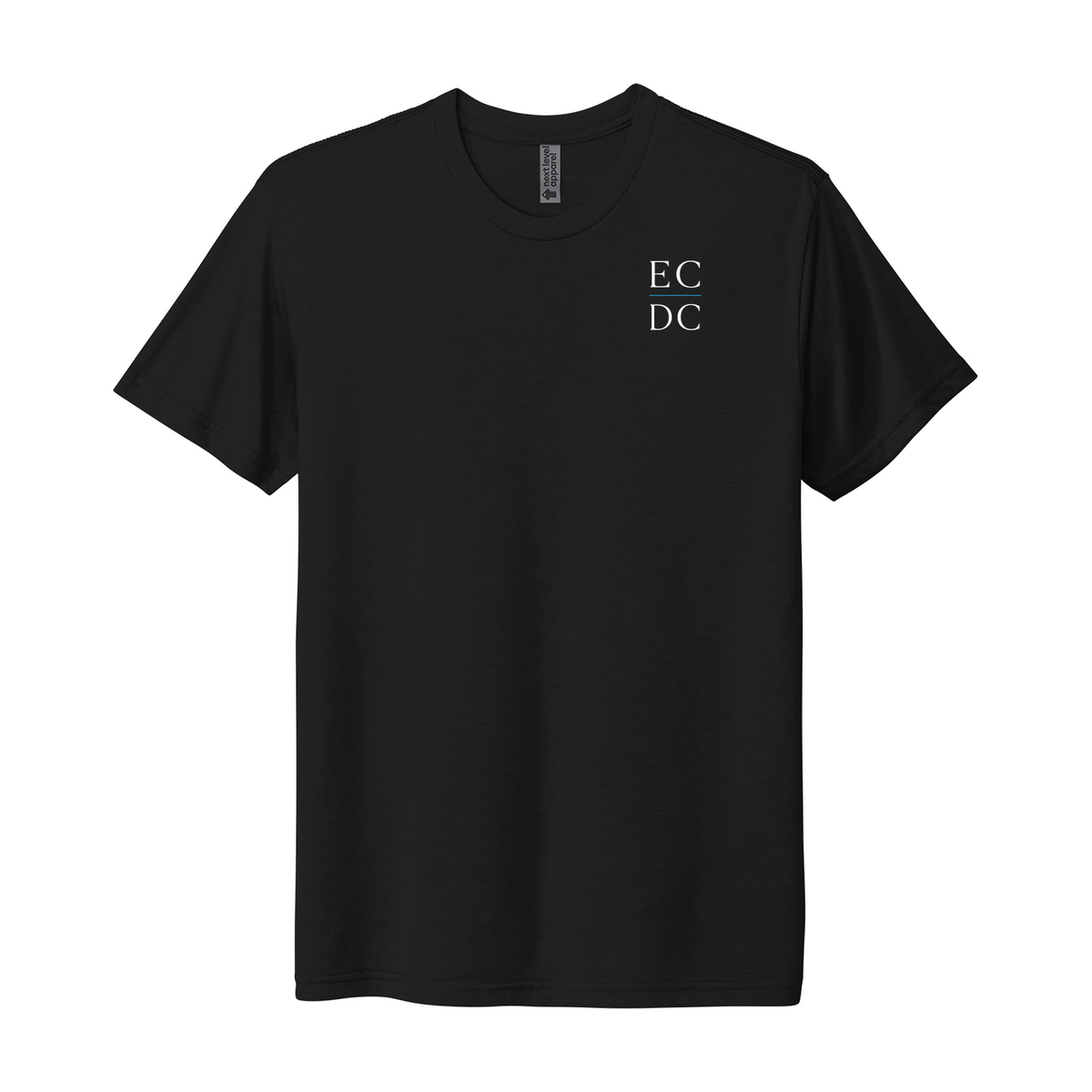 ECDC_NL6010_SolidBlack_Logo1White_Pocket