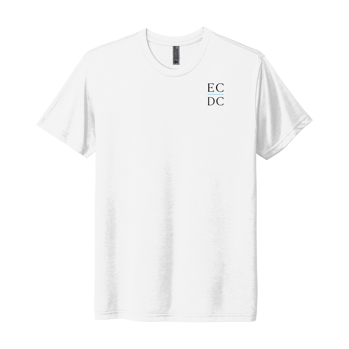 ECDC_NL6010_SolidWhite_Logo1Black_Pocket