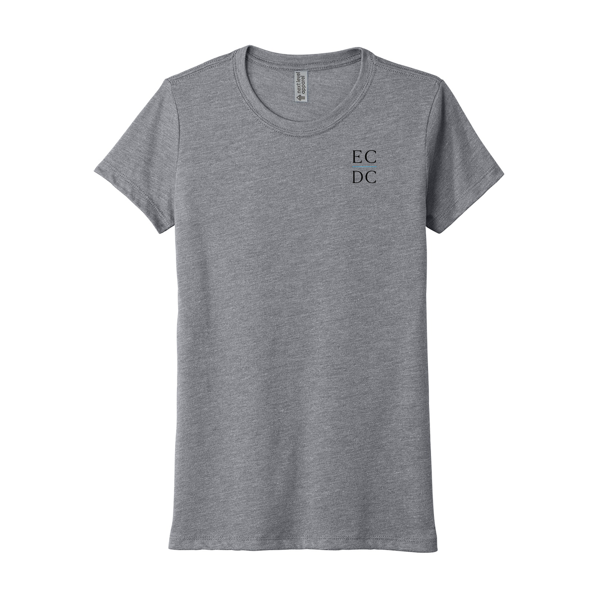 ECDC_NL6710_PremiumHeather_Logo1Black_Pocket