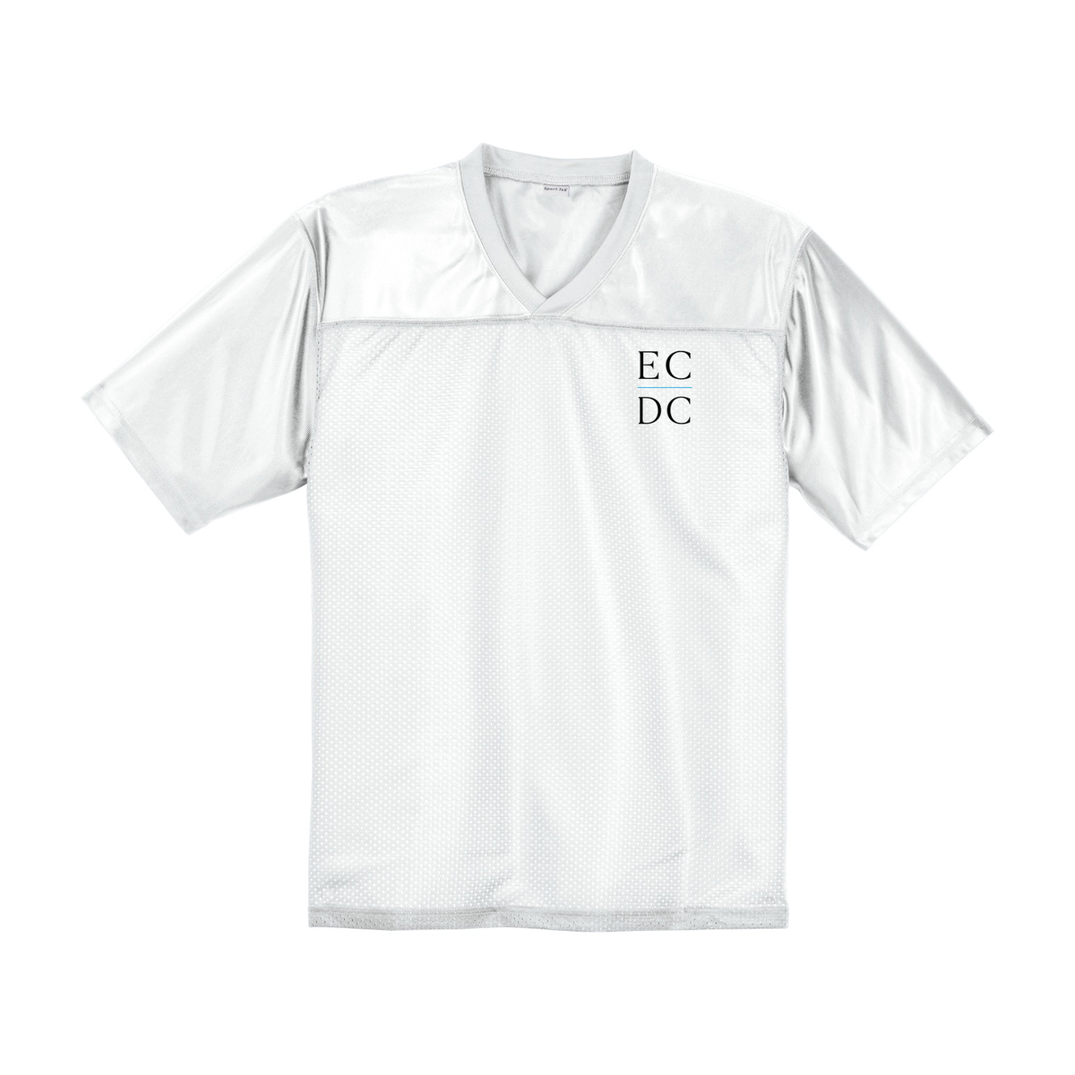 ECDC_ST307_White_Logo1Black_Pocket