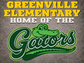 Greenville Lawn Sign