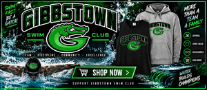 Gibbstown Swim Club