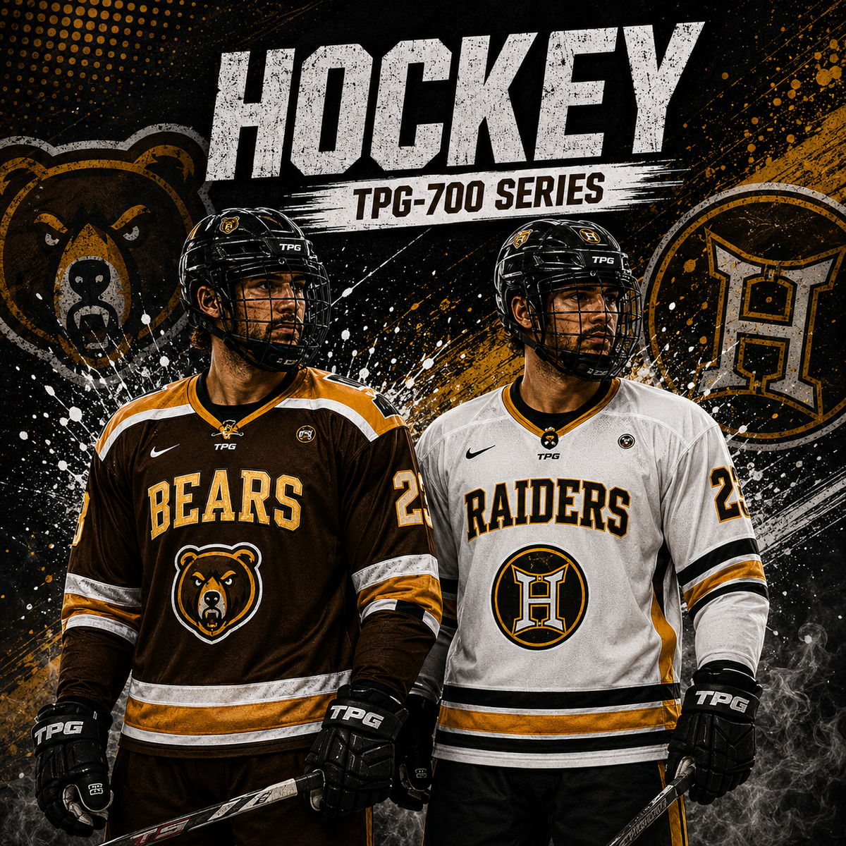 Hockey
