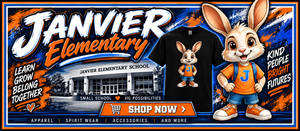 Janvier Elementary School