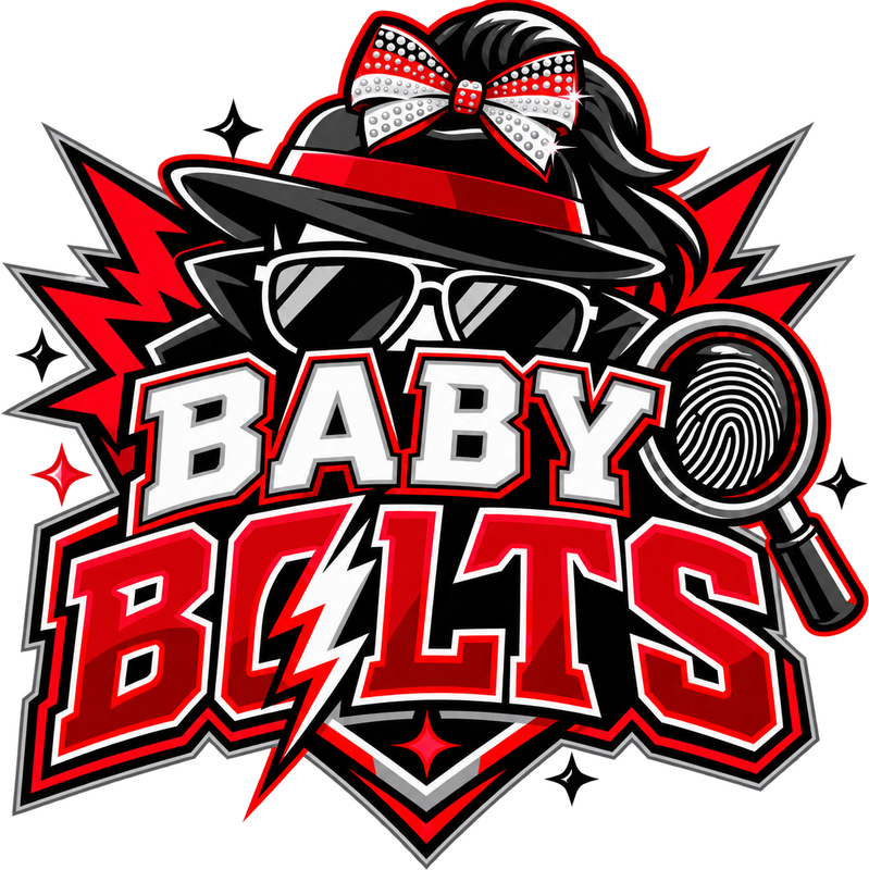 LBC Baby Bolts