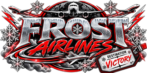 LBC Frost Airlines