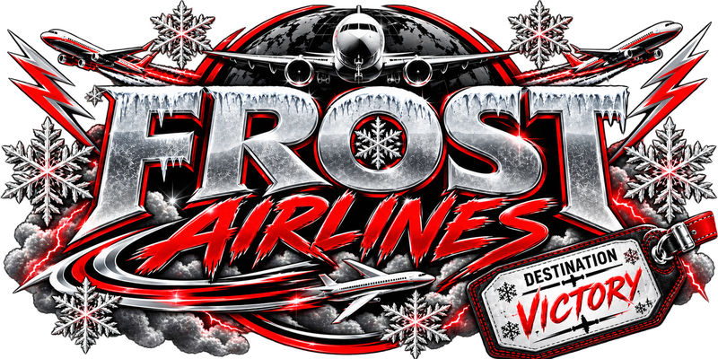 LBC Frost Airlines
