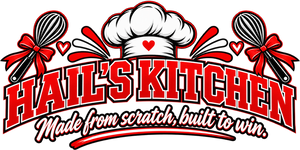 LBC Hail's Kitchen