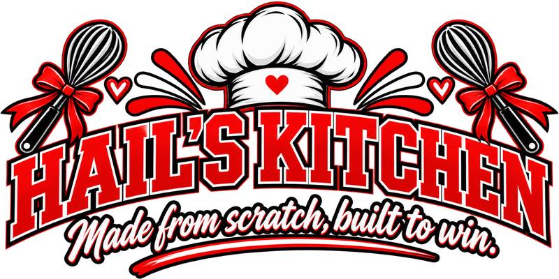 LBC Hail's Kitchen