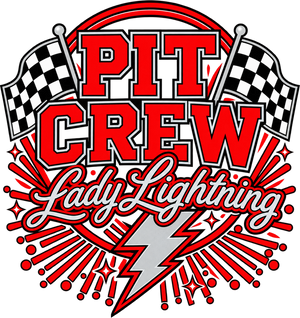 LBC Lady Lightning
